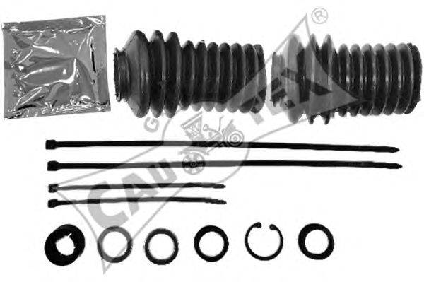 Комплект пылника, рулевое управление CAUTEX 020279