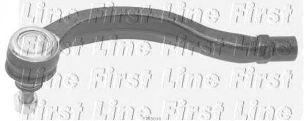 Наконечник поперечной рулевой тяги FIRST LINE FTR5636