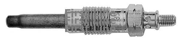 Свеча накаливания FIRST LINE FGP138