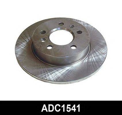 Тормозной диск COMLINE ADC1541