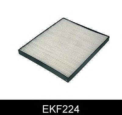 Фильтр, воздух во внутренном пространстве COMLINE EKF224