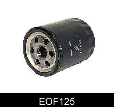 Масляный фильтр COMLINE EOF125