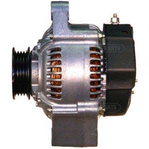 Генератор HC-PARTS JA1289IR