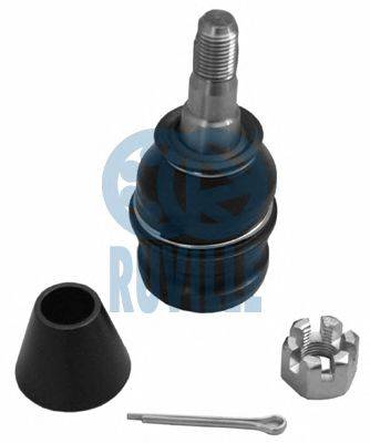 Несущий / направляющий шарнир RUVILLE 918116