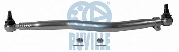 Продольная рулевая тяга RUVILLE 911517