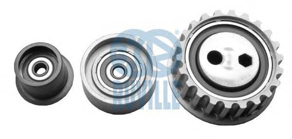 Комплект роликов, зубчатый ремень SCHAEFFLER GRUPPE 530004609