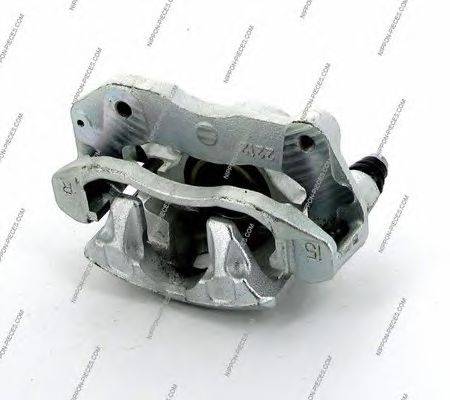 Тормозной суппорт NPS LC3539