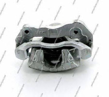 Тормозной суппорт NPS LC3540