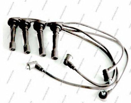 Комплект проводов зажигания NPS 0986357150