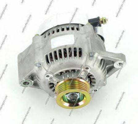 Генератор NPS ADK81113