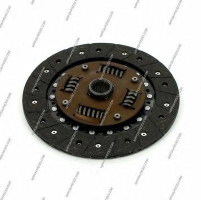 Диск сцепления NPS DZ008