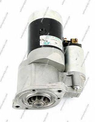 Стартер NPS LRS01116