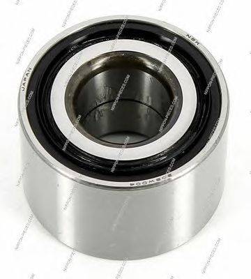 Комплект подшипника ступицы колеса NPS B202