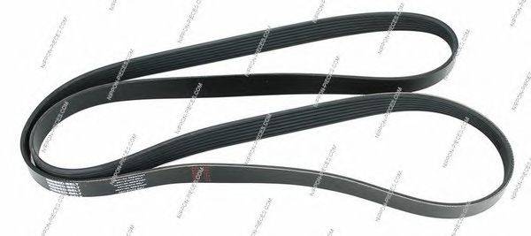 Поликлиновой ремень TOYOTA 7PK2120