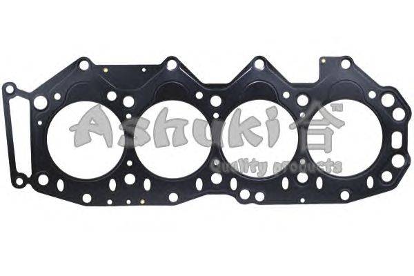 Прокладка, головка цилиндра ASHUKI 0375-7203