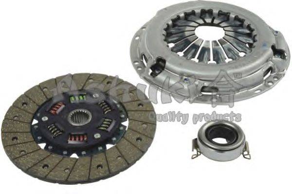 Комплект сцепления ASHUKI 0600-9312