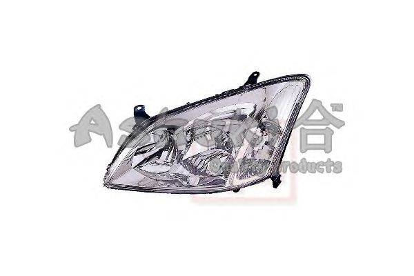Основная фара ASHUKI 5393962V