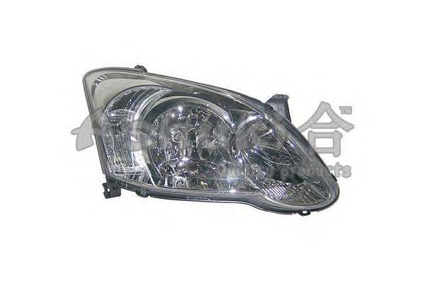 Основная фара ASHUKI 5396962