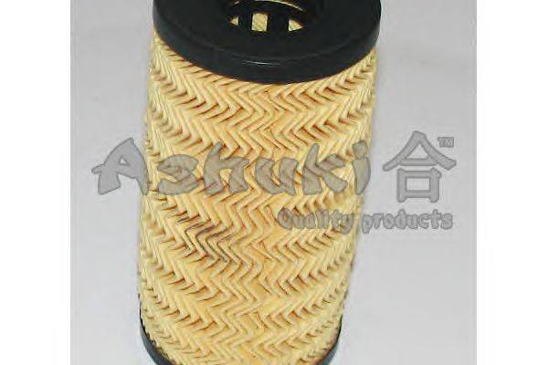 Масляный фильтр ASHUKI N001-14I