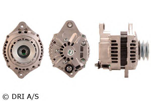 Генератор DRI 543133902