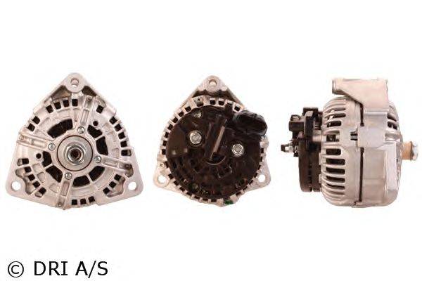 Генератор DRI 5711071104