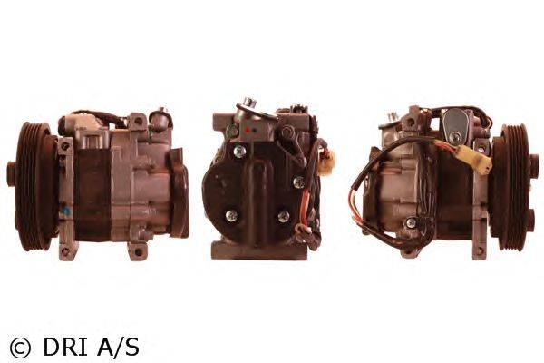 Компрессор, кондиционер DRI 700510661
