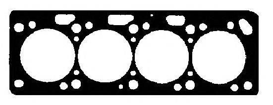Прокладка, головка цилиндра BGA CH0389