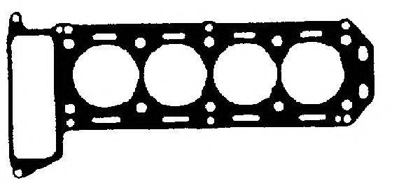 Прокладка, головка цилиндра BGA GK6345