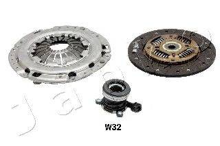 Комплект сцепления JAPANPARTS 920WW32