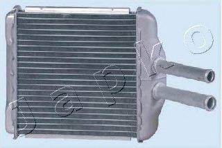Теплообменник, отопление салона JAPKO RSD313002