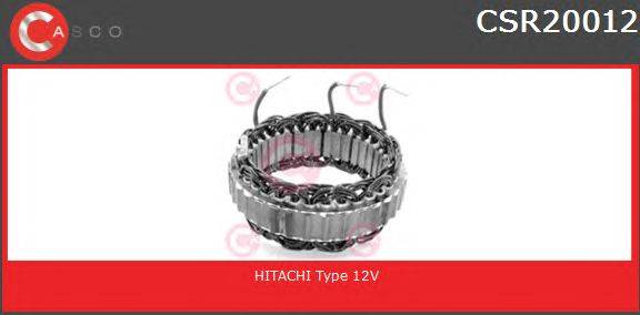 Статор, генератор HOLGER CRISTIANSEN 134969