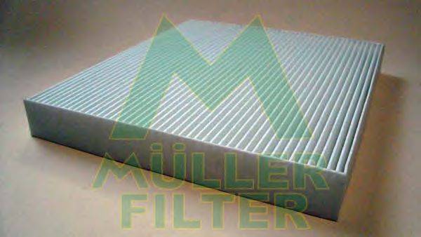 Фильтр, воздух во внутренном пространстве MULLER FILTER FC368
