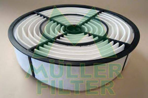 Воздушный фильтр MULLER FILTER PA3434