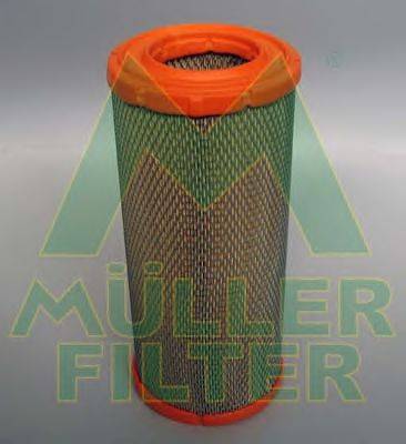 Воздушный фильтр MULLER FILTER PA479