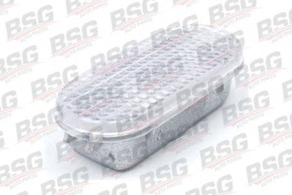 Фонарь указателя поворота BSG BSG 90-810-007