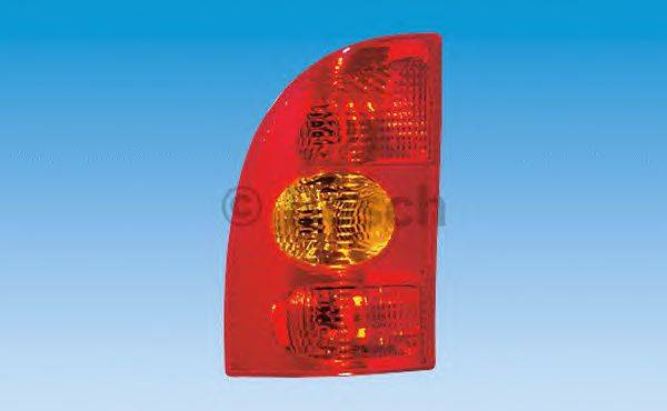 Задний фонарь BOSCH 0 318 341 002