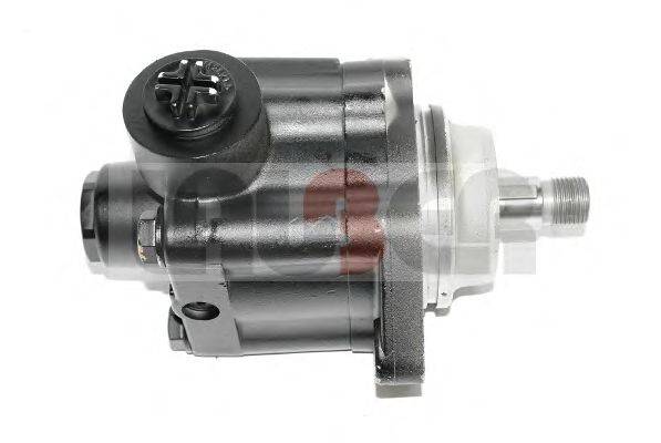 Гидравлический насос, рулевое управление LAUBER 58.0004