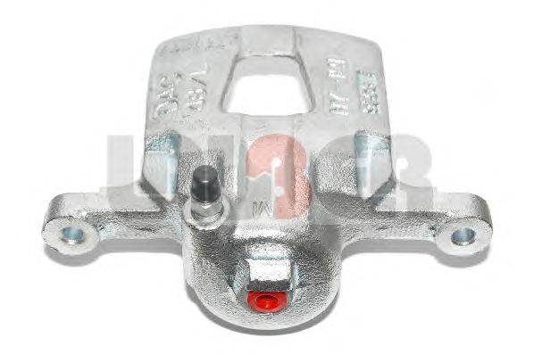 Тормозной суппорт LAUBER 77.2682