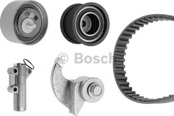 Комплект ремня ГРМ BOSCH 8592