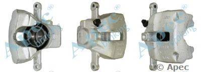 Тормозной суппорт APEC braking LCA124