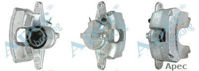 Тормозной суппорт APEC braking LCA427