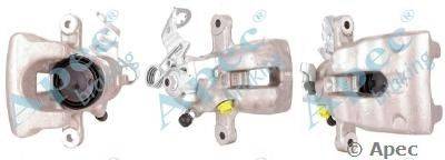 Тормозной суппорт APEC braking RCA221