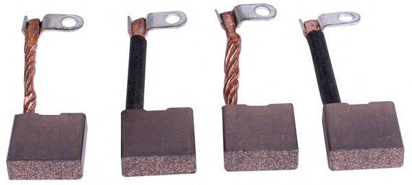 Угольная щетка, стартер PowerMax 1014004