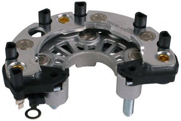 Держатель диодов, генератор PowerMax 81113874