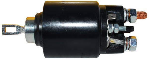 Тяговое реле, стартер PowerMax 1010634