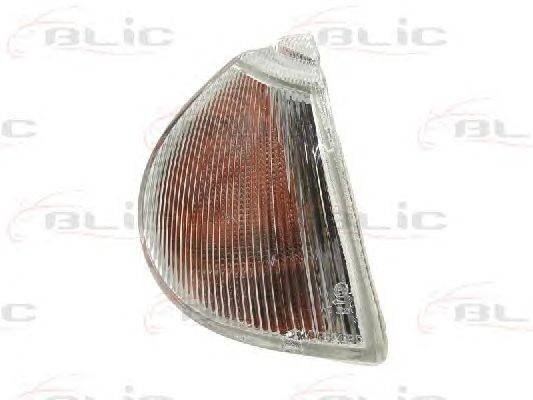 Фонарь указателя поворота BLIC 5403-09-003102P