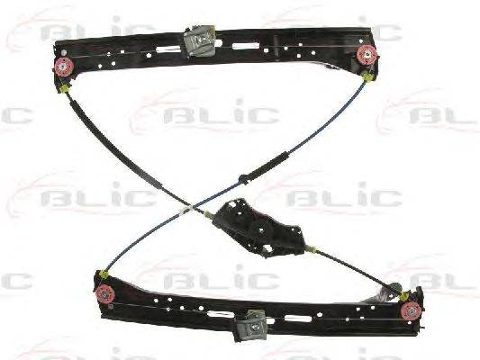 Подъемное устройство для окон BLIC 6060-00-VW4544