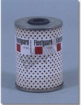 Масляный фильтр FLEETGUARD LF552