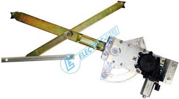 Подъемное устройство для окон ELECTRIC LIFE ZR ZA61 L