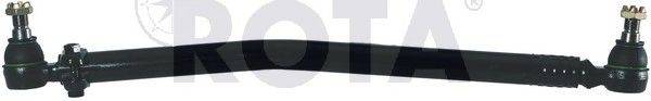 Продольная рулевая тяга ROTA 2018792